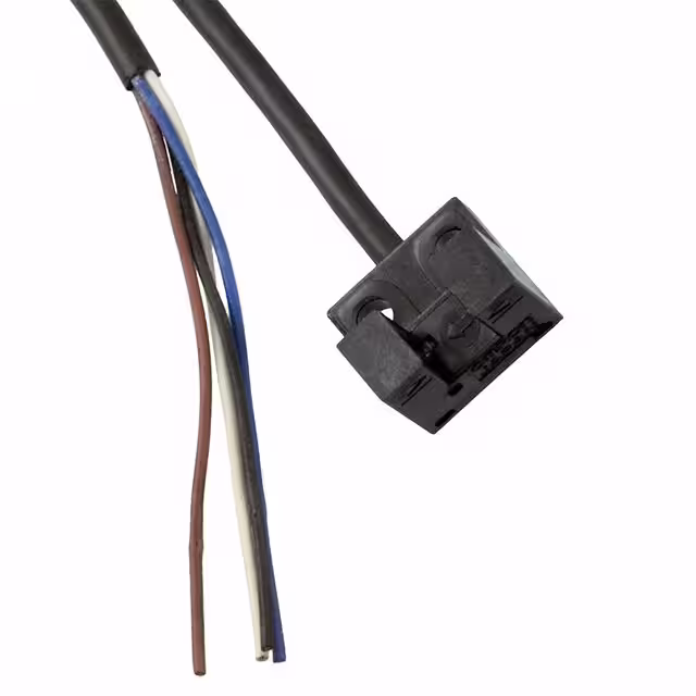 EE-SX951-W 1M Omron Automation and Safety electronic component